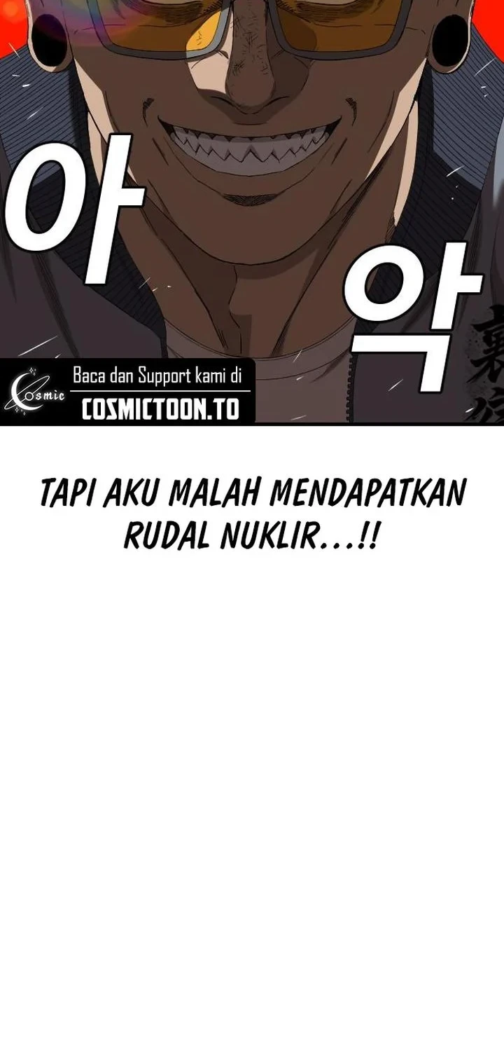 A Bad Person Chapter 311 Gambar 4