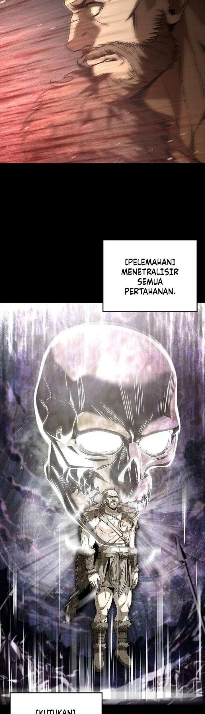 A Barbarian From the Medieval Era Chapter 1 Gambar 3