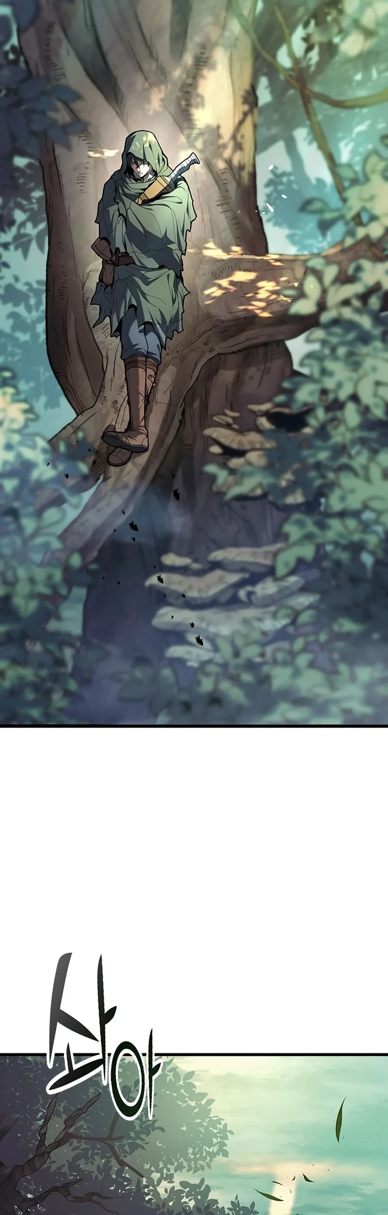 A Beast Hunter's Way Of Life Chapter 1 Gambar 3