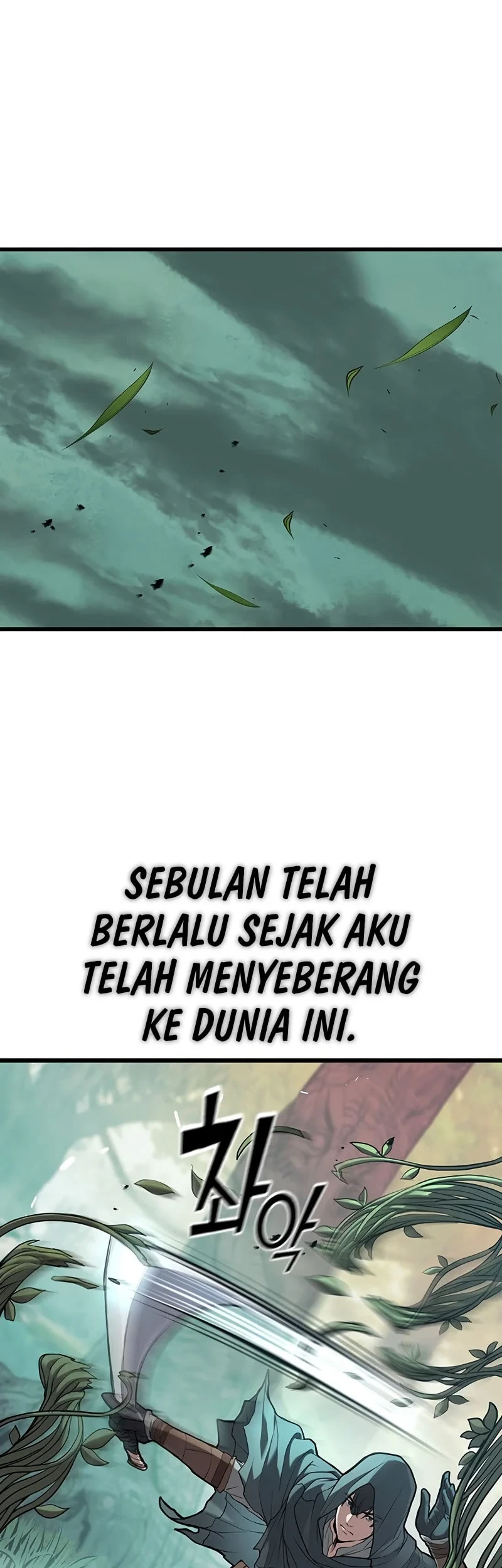 A Beast Hunter's Way Of Life Chapter 1 Gambar 6