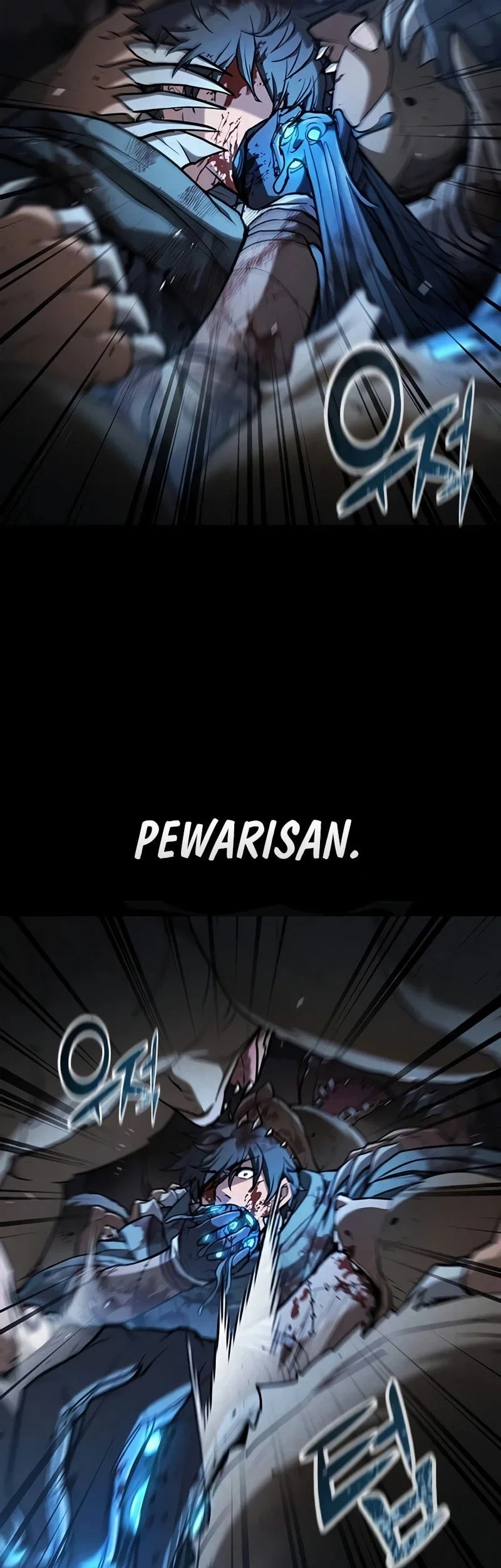 A Beast Hunter's Way Of Life Chapter 15 Gambar 3