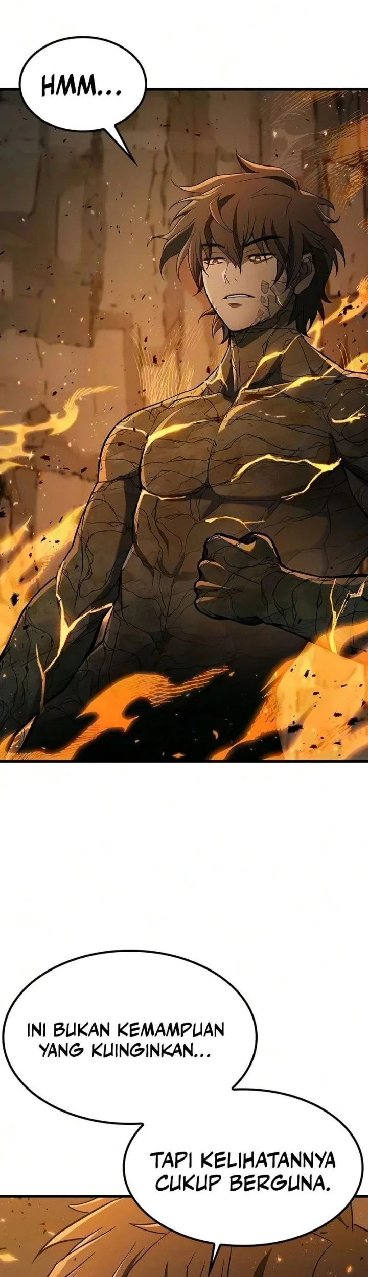 A Beast Hunter's Way Of Life Chapter 17 Gambar 3