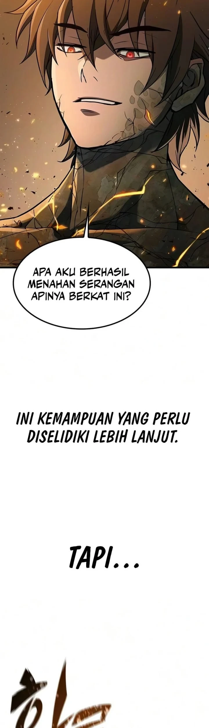 A Beast Hunter's Way Of Life Chapter 17 Gambar 4