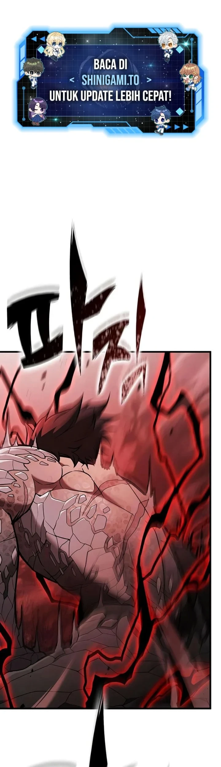 Manhwa A Beast Hunter's Way Of Life Chapter 18 gambar 2