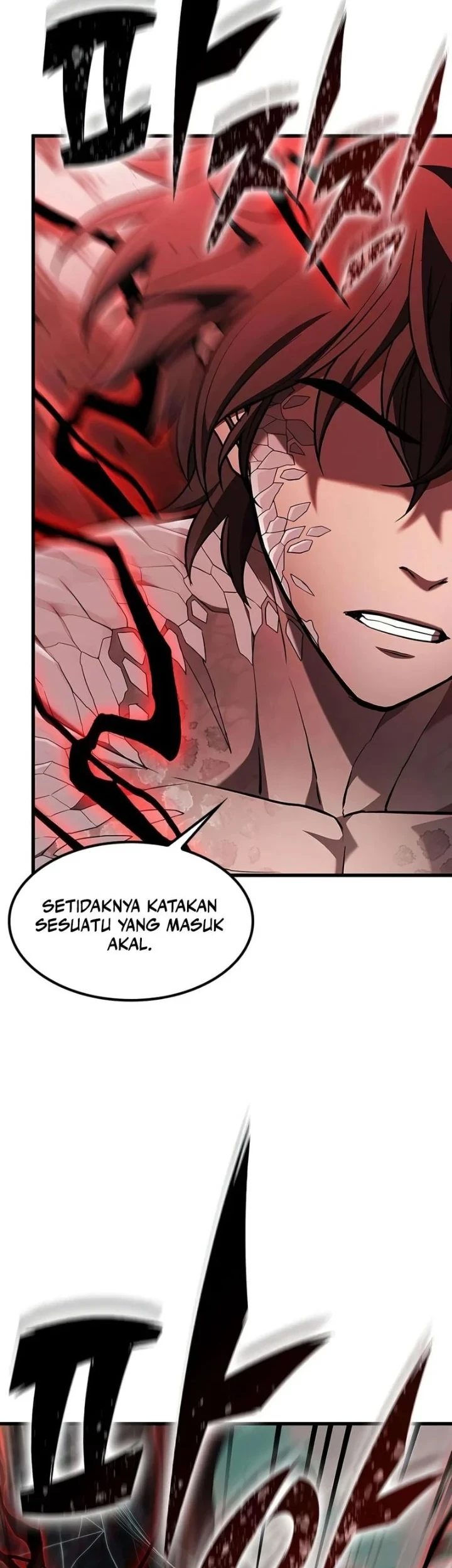 A Beast Hunter's Way Of Life Chapter 18 Gambar 3