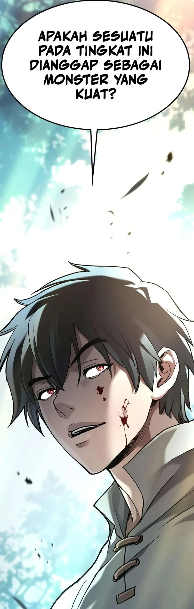 A Beast Hunter's Way Of Life Chapter 2 Gambar 6