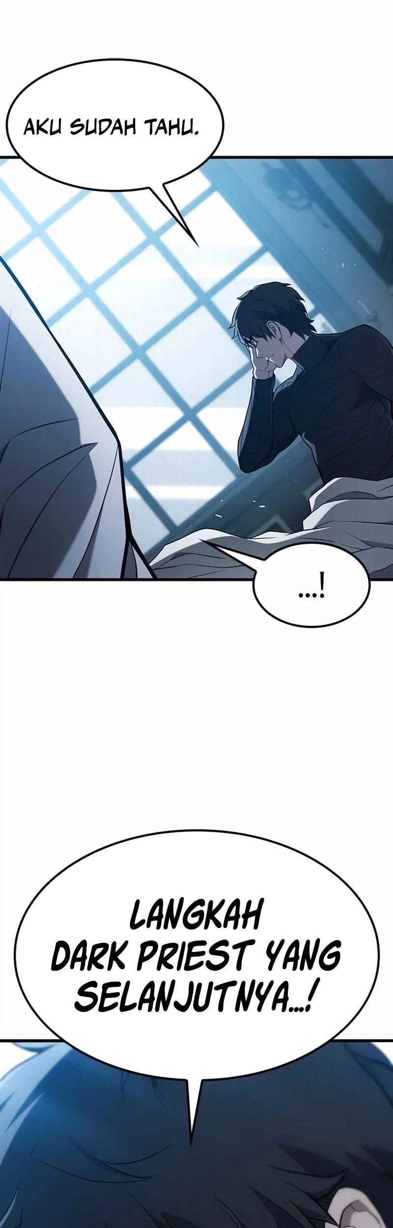 A Beast Hunter's Way Of Life Chapter 20 Gambar 3