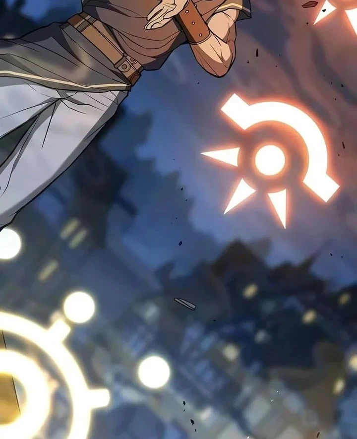 Manhwa A Beast Hunter's Way Of Life Chapter 22 gambar 2