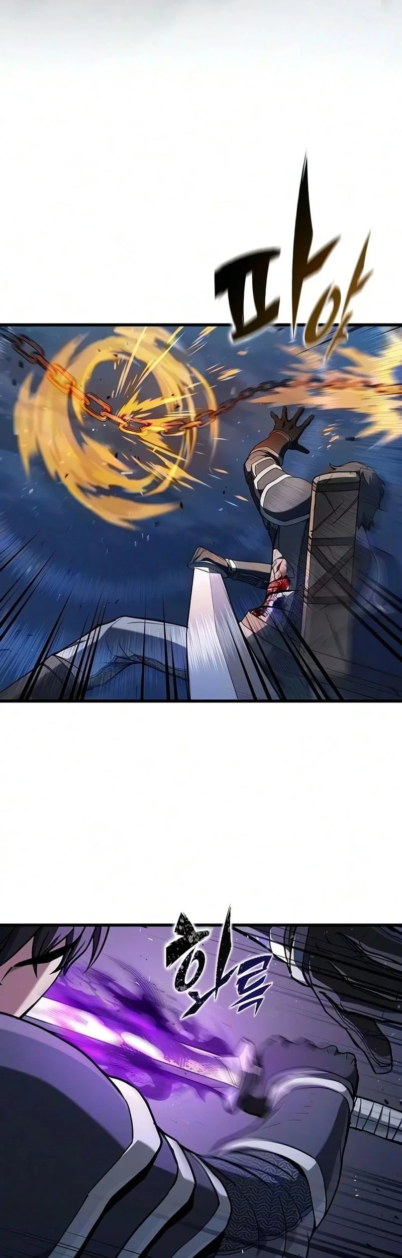A Beast Hunter's Way Of Life Chapter 23 Gambar 4