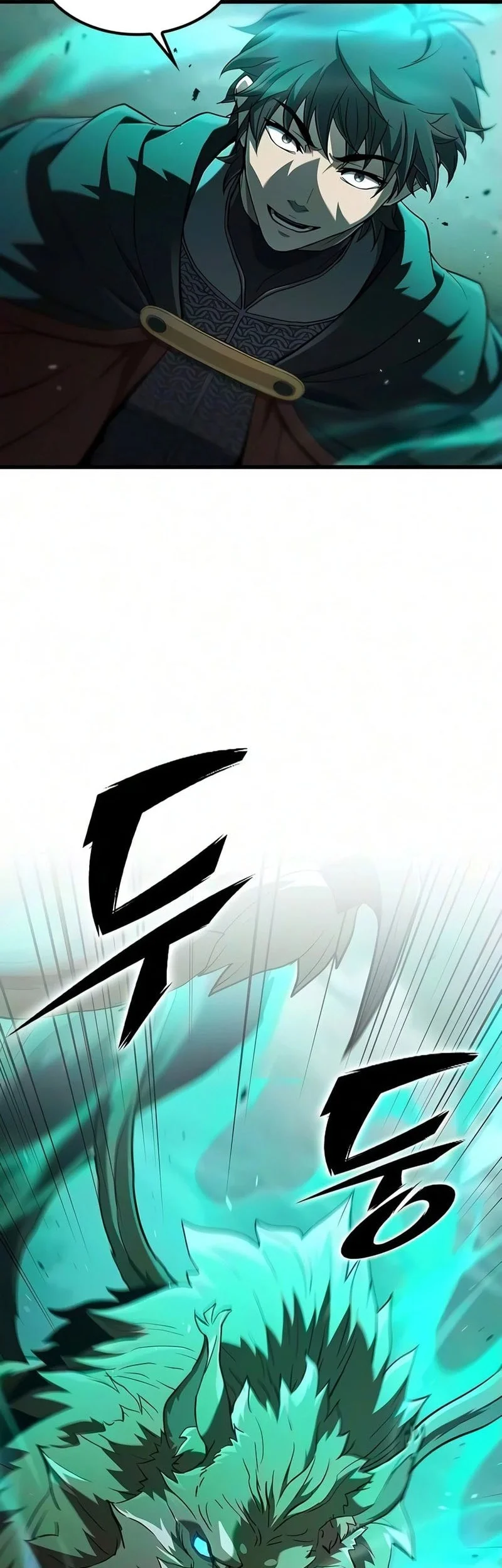 A Beast Hunter's Way Of Life Chapter 26 Gambar 3
