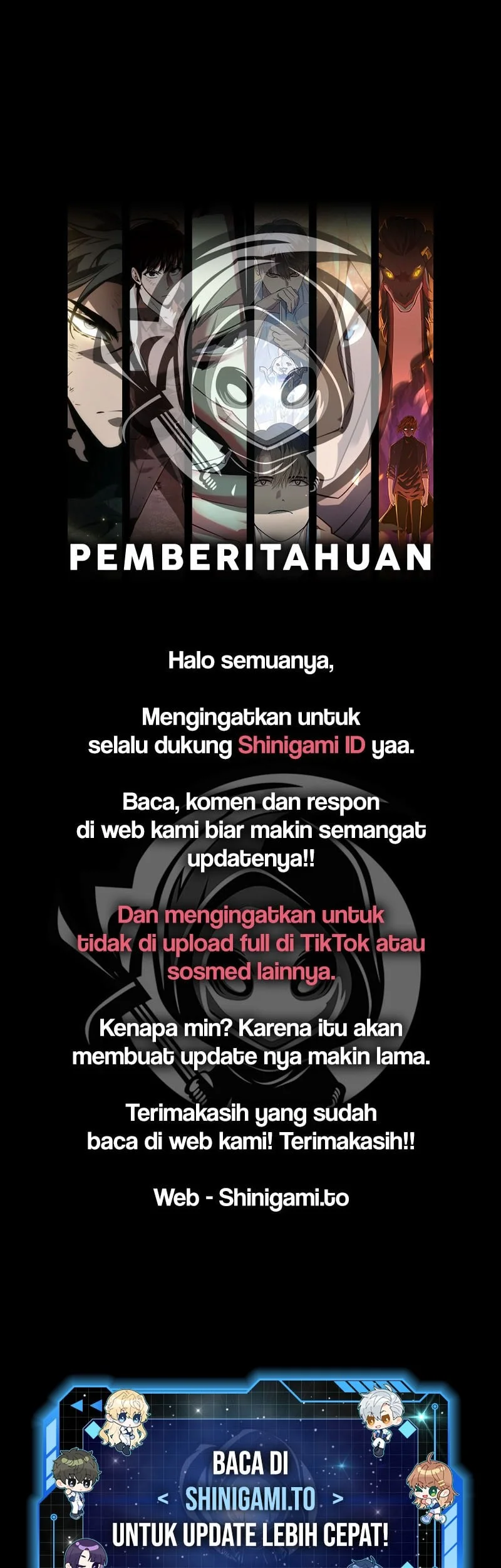 Manhwa A Beast Hunter's Way Of Life Chapter 29 gambar 2