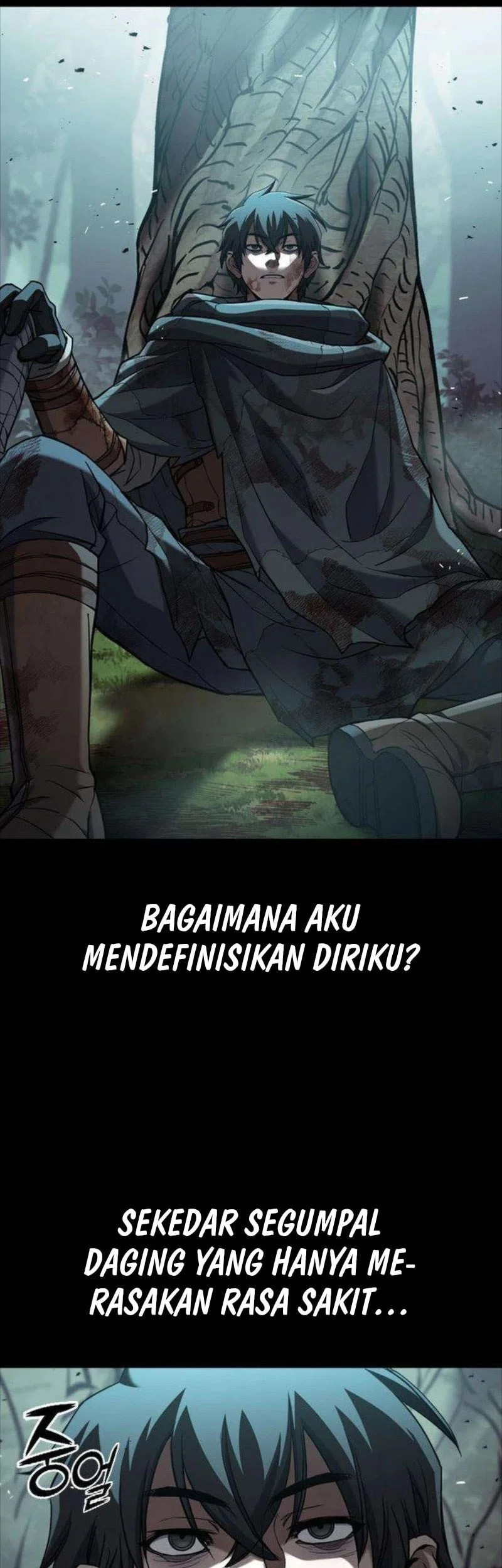 A Beast Hunter's Way Of Life Chapter 29 Gambar 4