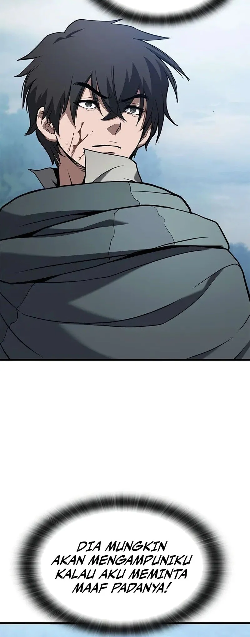 A Beast Hunter's Way Of Life Chapter 3 Gambar 5