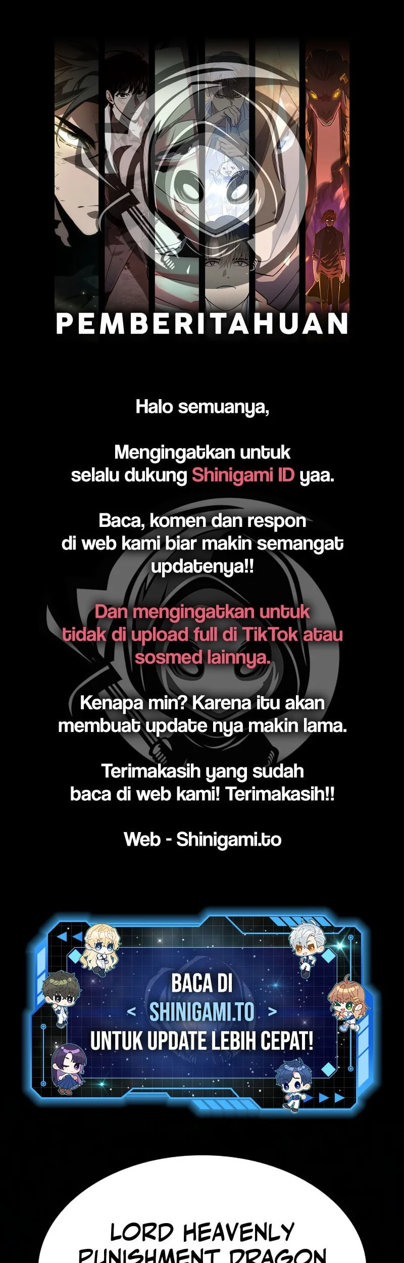 Manhwa A Beast Hunter's Way Of Life Chapter 33 gambar 2