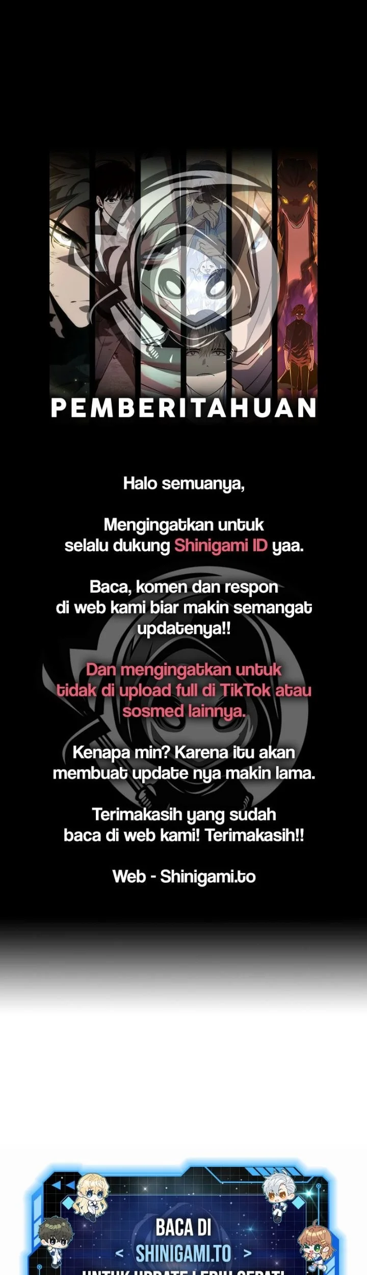 Manhwa A Beast Hunter's Way Of Life Chapter 34 gambar 2
