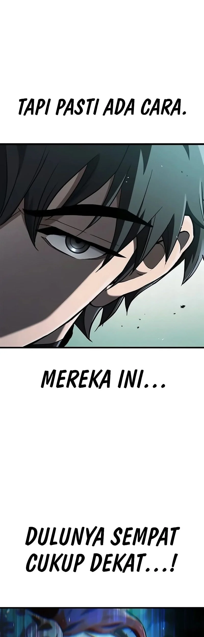 A Beast Hunter's Way Of Life Chapter 37 Gambar 3