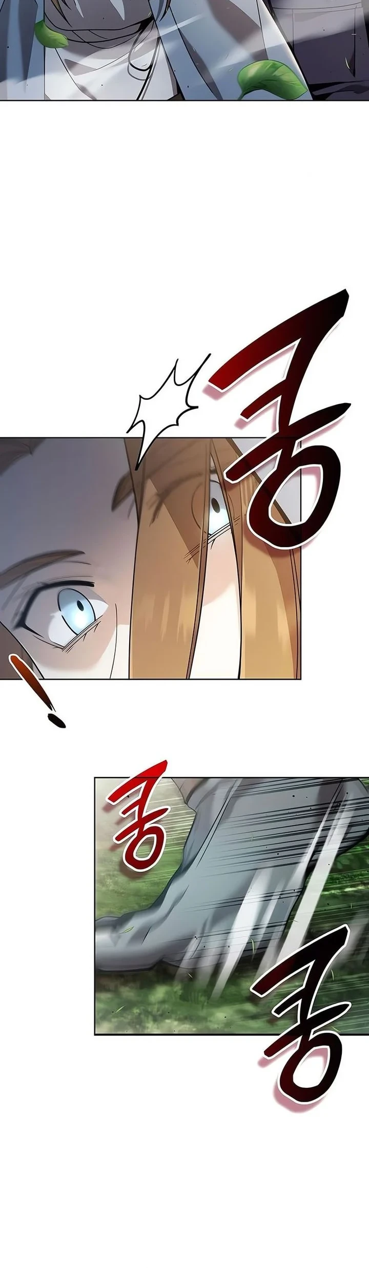 Manhwa A Cadet Becomes A Prophet?! Chapter 11 gambar 2