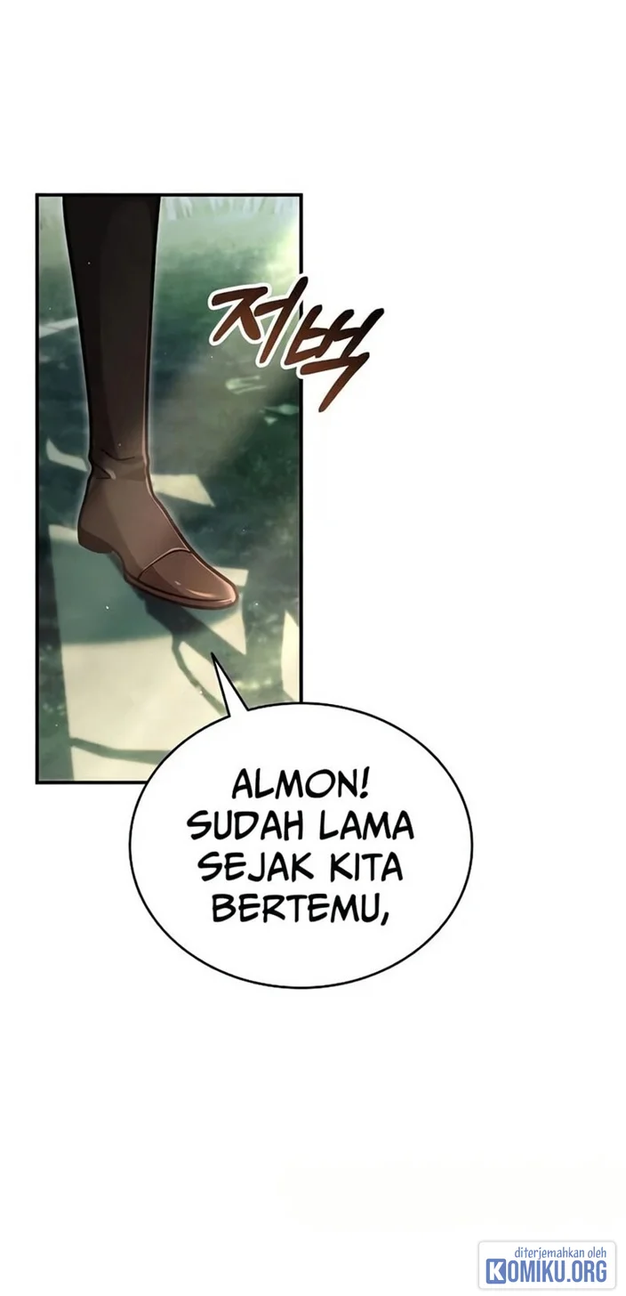 A Cadet Becomes A Prophet?! Chapter 37 Gambar 4