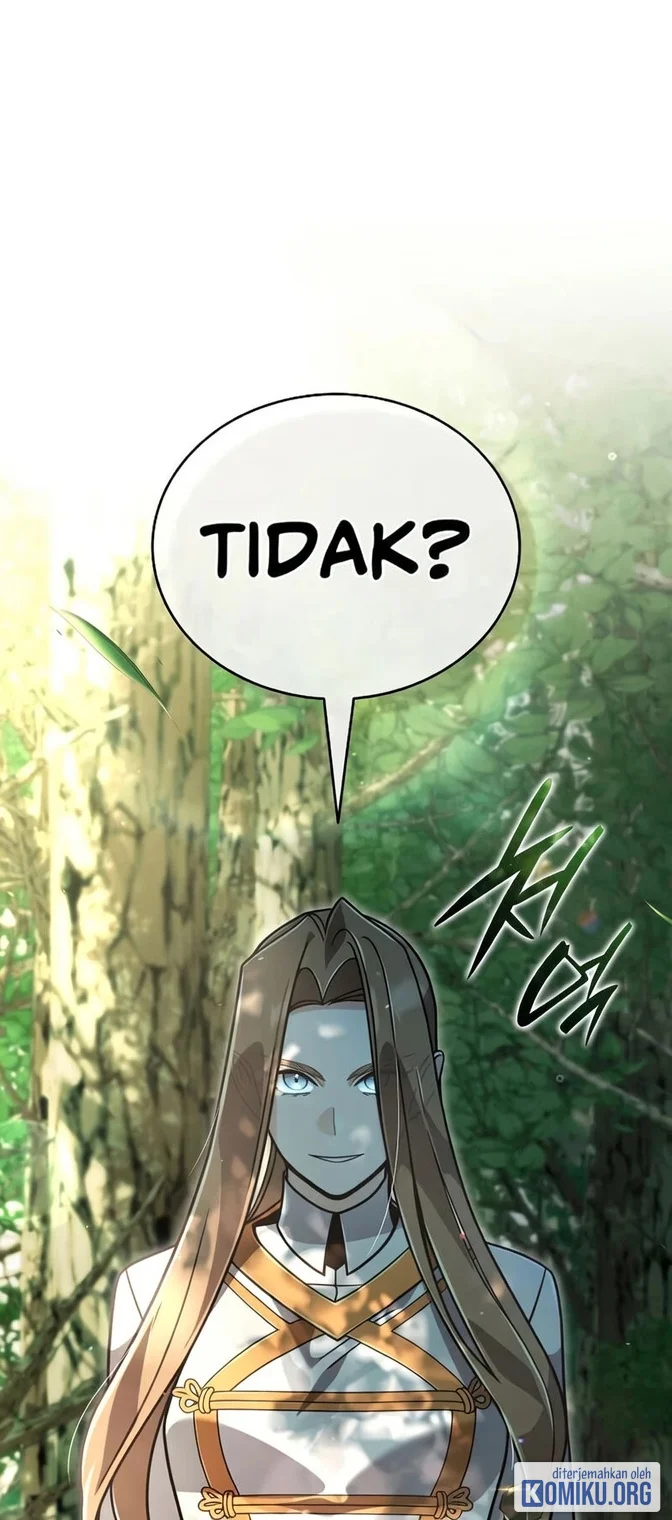 A Cadet Becomes A Prophet?! Chapter 37 Gambar 5