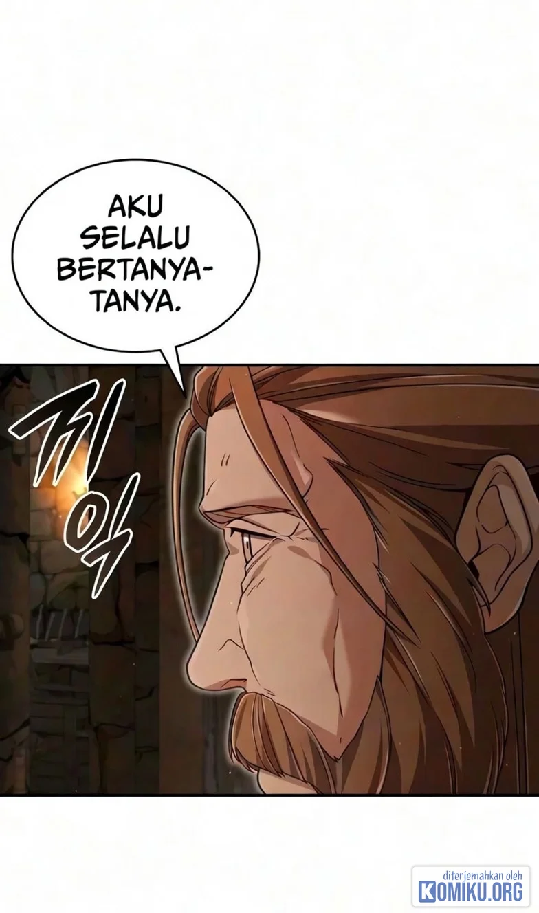 A Cadet Becomes A Prophet?! Chapter 46 Gambar 6