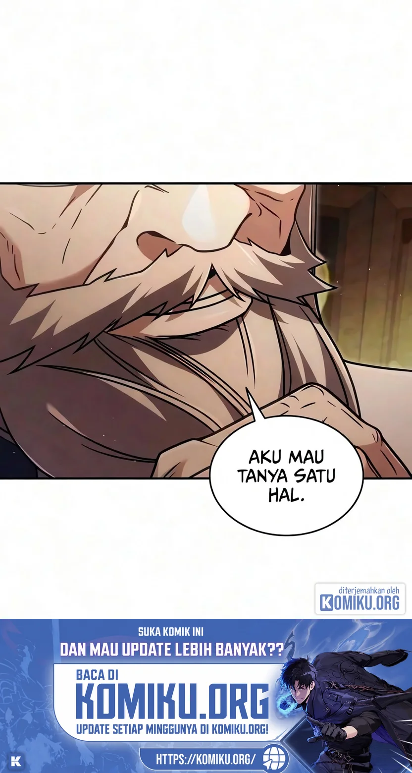 Komik A Cadet Becomes A Prophet?! Chapter 57 gambar 1