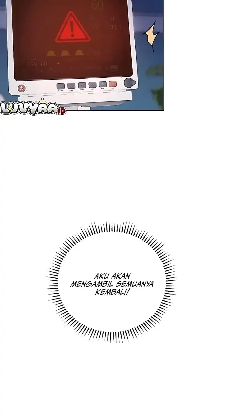 A Despicable Marriage Chapter 1 - Halaman 35