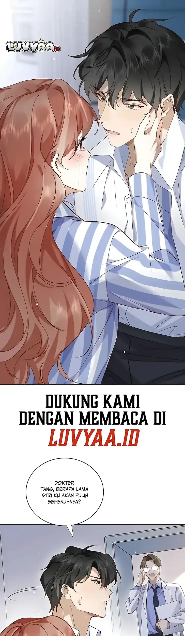 A Despicable Marriage Chapter 1 - Halaman 46
