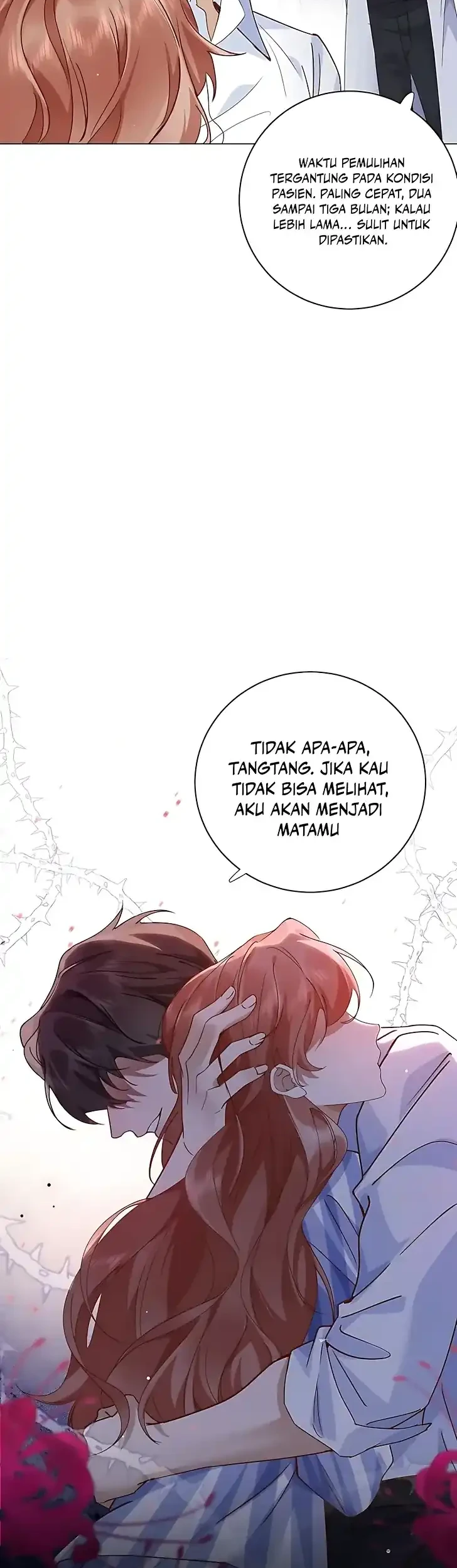 A Despicable Marriage Chapter 1 - Halaman 47
