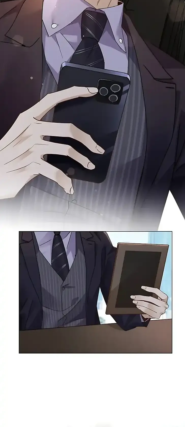 A Despicable Marriage Chapter 1 - Halaman 51