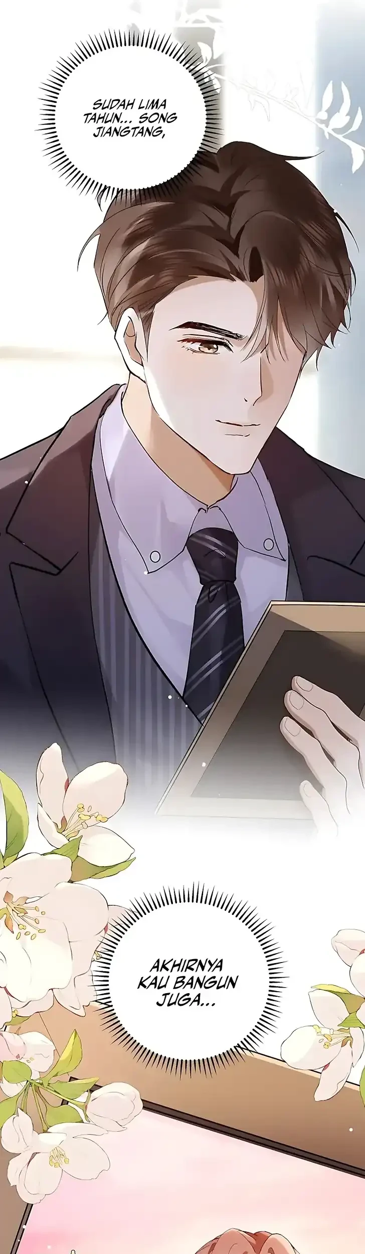 A Despicable Marriage Chapter 1 - Halaman 52