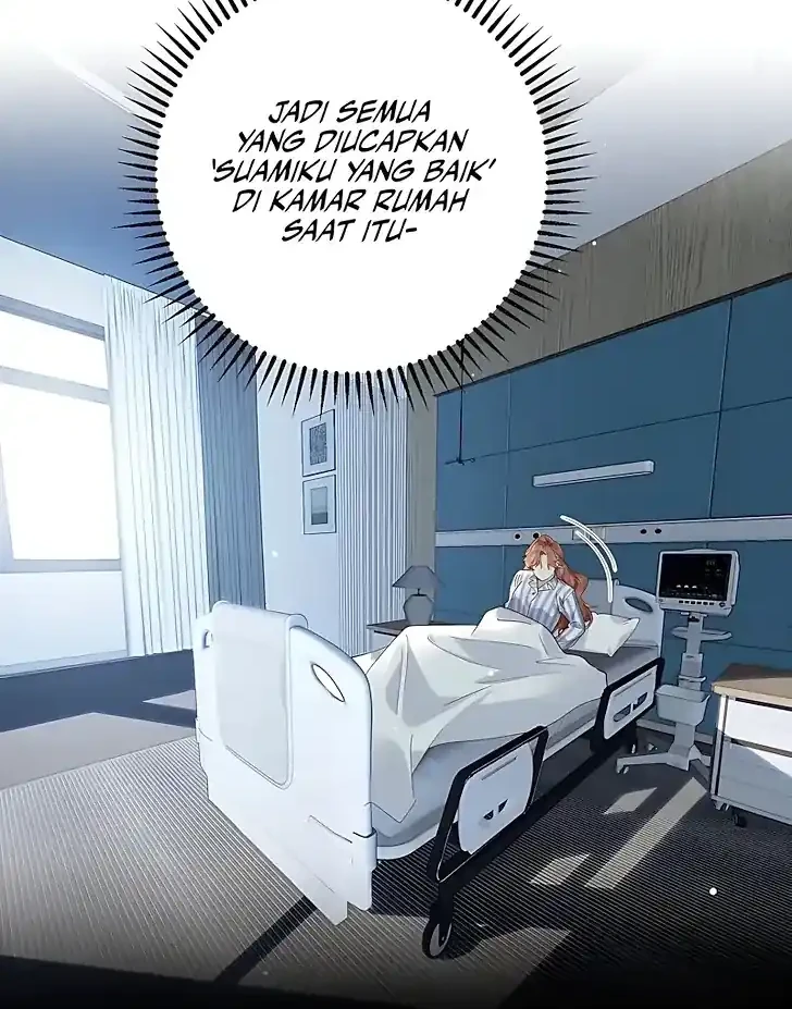 A Despicable Marriage Chapter 1 - Halaman 10
