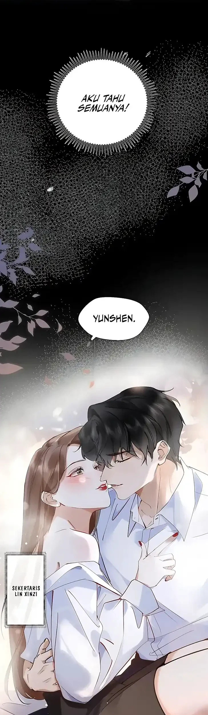 A Despicable Marriage Chapter 1 - Halaman 11