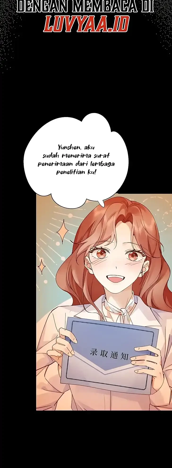 A Despicable Marriage Chapter 1 - Halaman 16