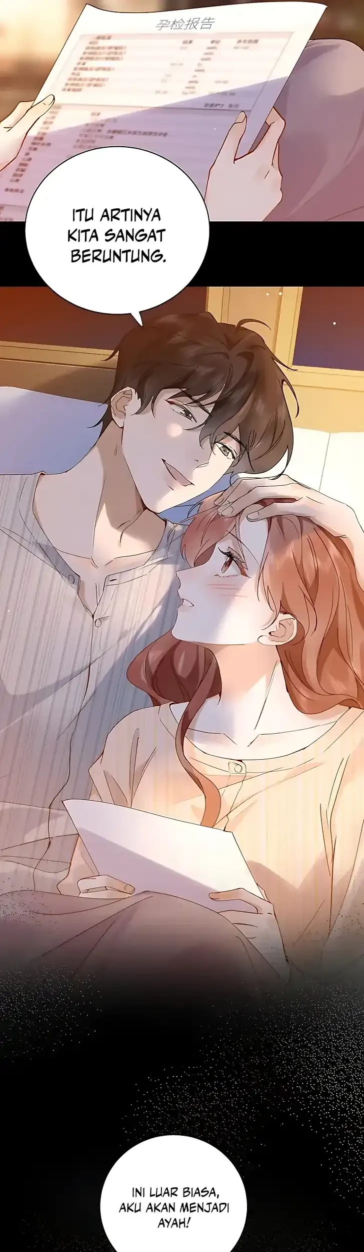 A Despicable Marriage Chapter 1 - Halaman 19