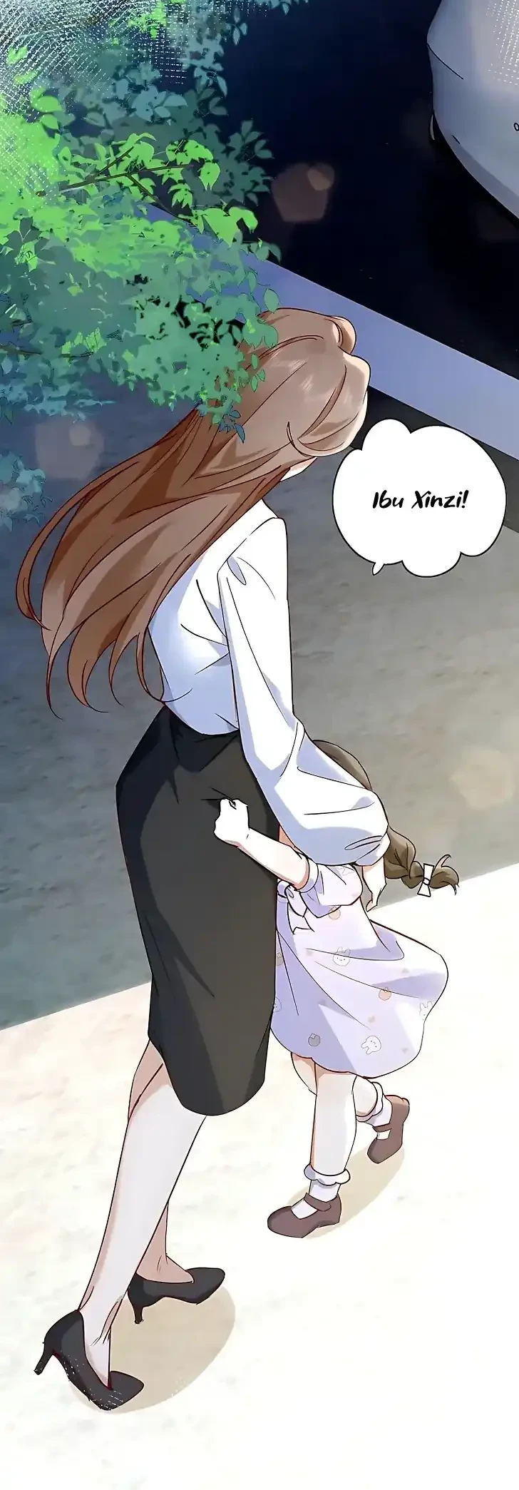 A Despicable Marriage Chapter 1 - Halaman 26