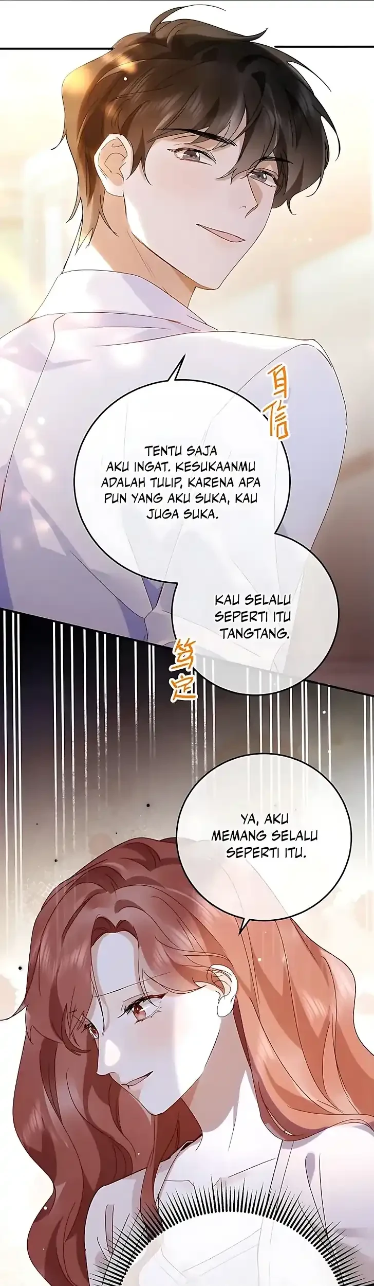 A Despicable Marriage Chapter 3 - Halaman 26