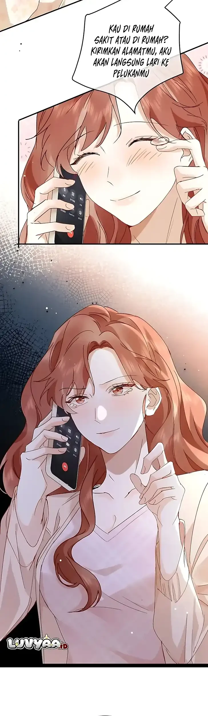 A Despicable Marriage Chapter 3 - Halaman 30