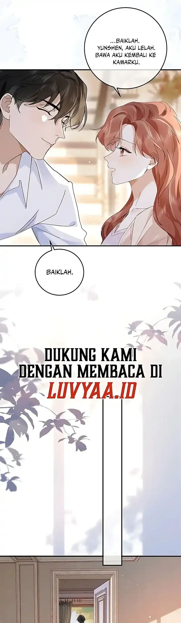 A Despicable Marriage Chapter 3 - Halaman 24