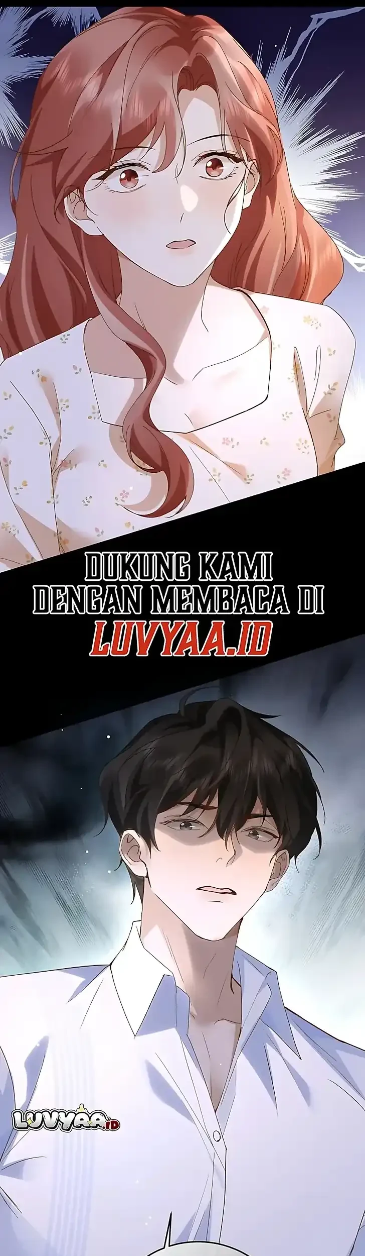 A Despicable Marriage Chapter 4 - Halaman 31