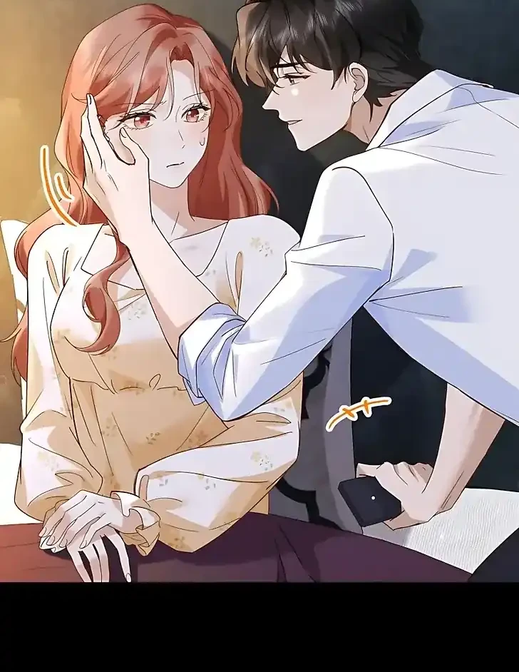 A Despicable Marriage Chapter 4 - Halaman 21