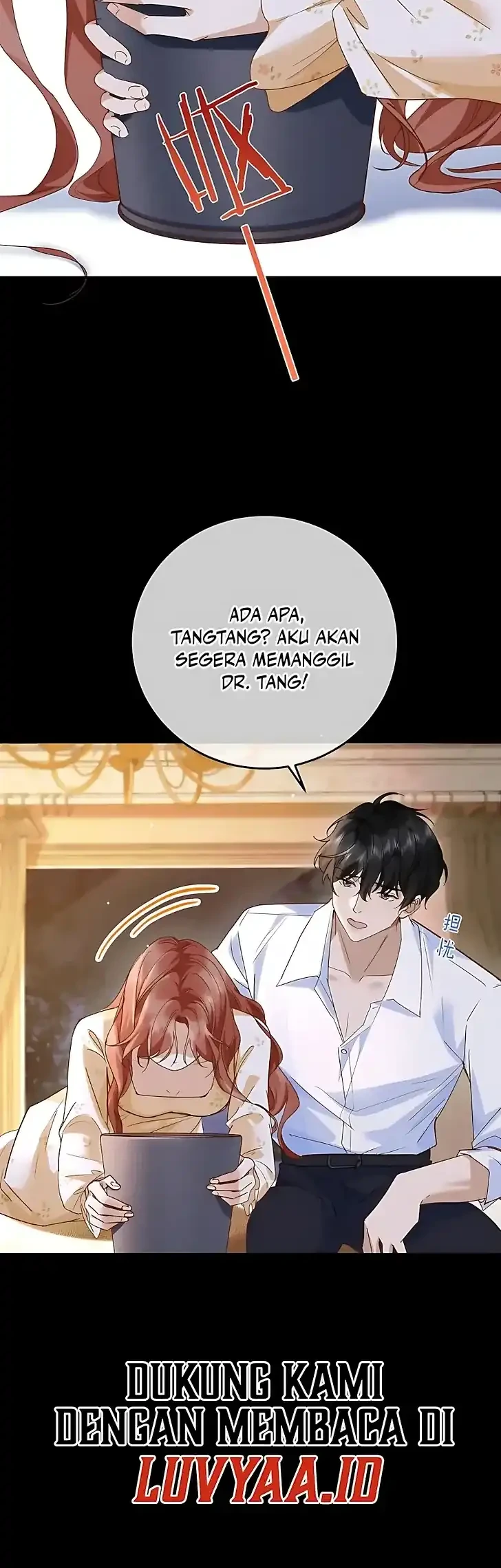 A Despicable Marriage Chapter 4 - Halaman 24