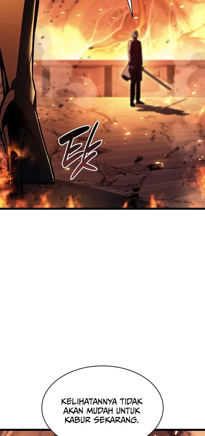 Manhwa A Disaster-Class Hero Has Returned Chapter 150 gambar 2