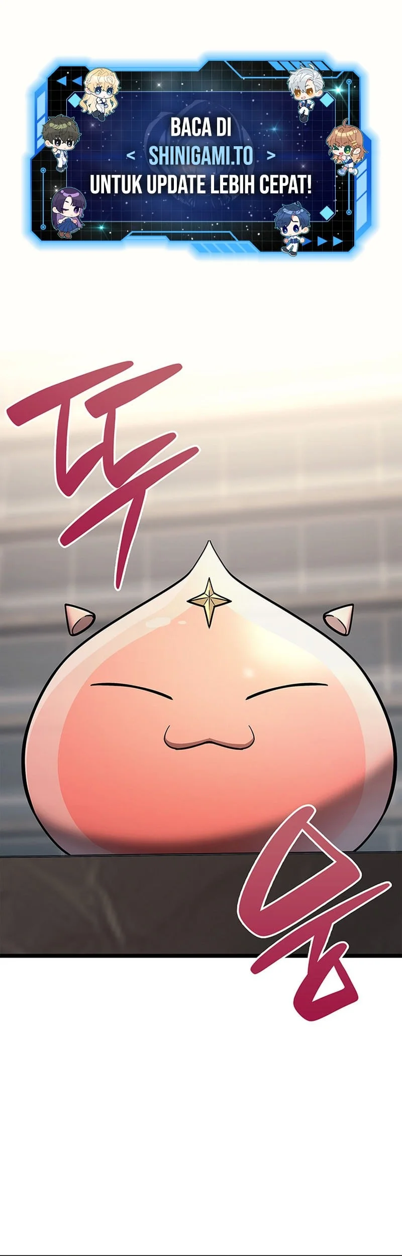 Manhwa A Disaster-Class Hero Has Returned Chapter 153 gambar 2