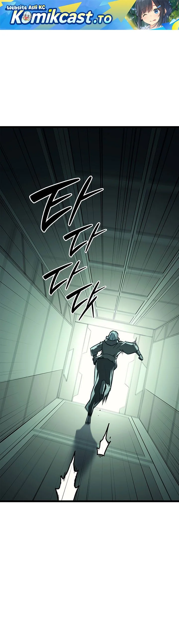 Komik A Disaster-Class Hero Has Returned Chapter 156 Fix gambar 1