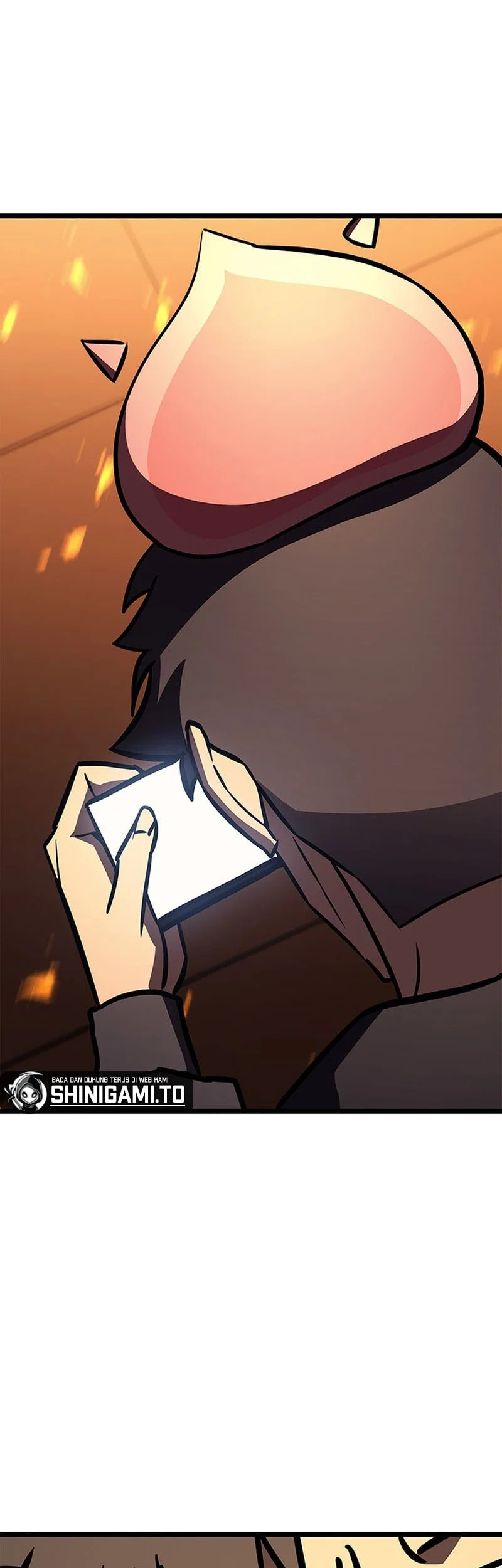 A Disaster-Class Hero Has Returned Chapter 157 Gambar 4