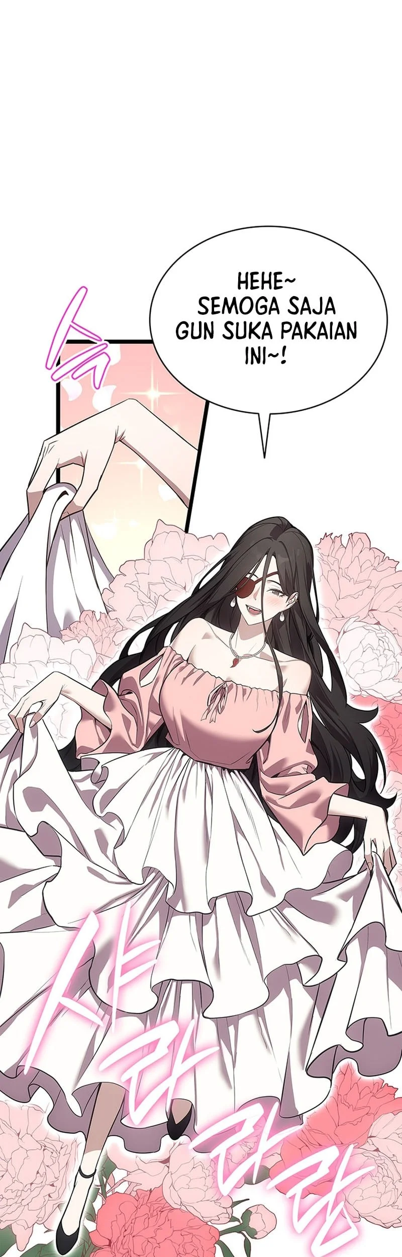 A Disaster-Class Hero Has Returned Chapter 159 Fix Gambar 4
