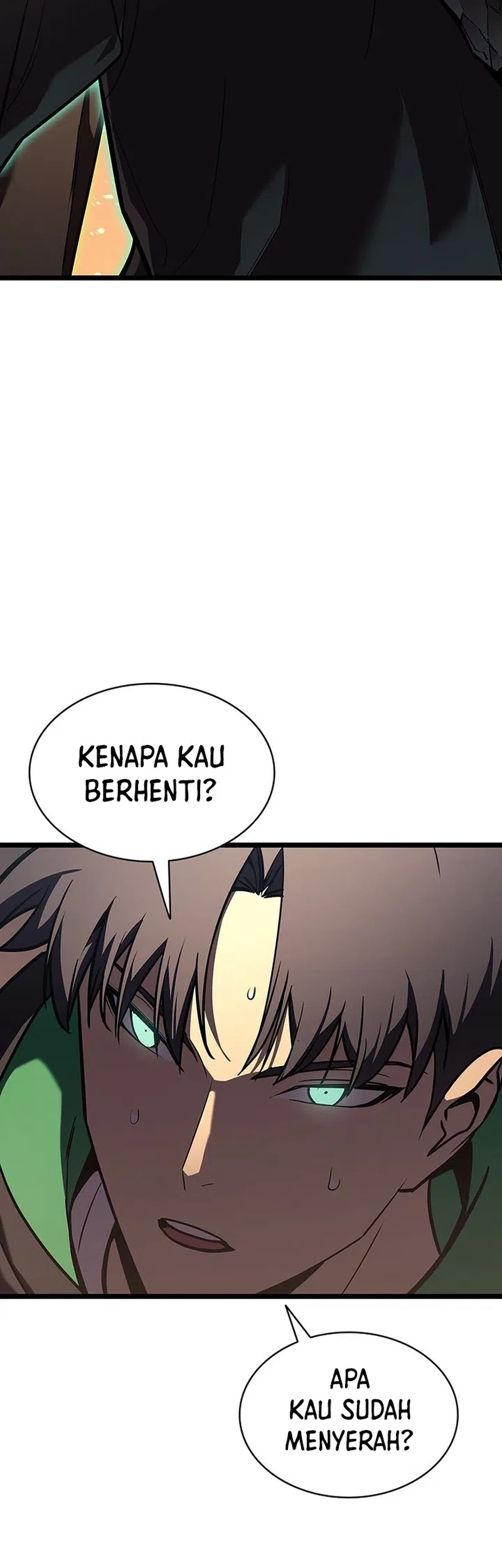 A Disaster-Class Hero Has Returned Chapter 163 Gambar 3