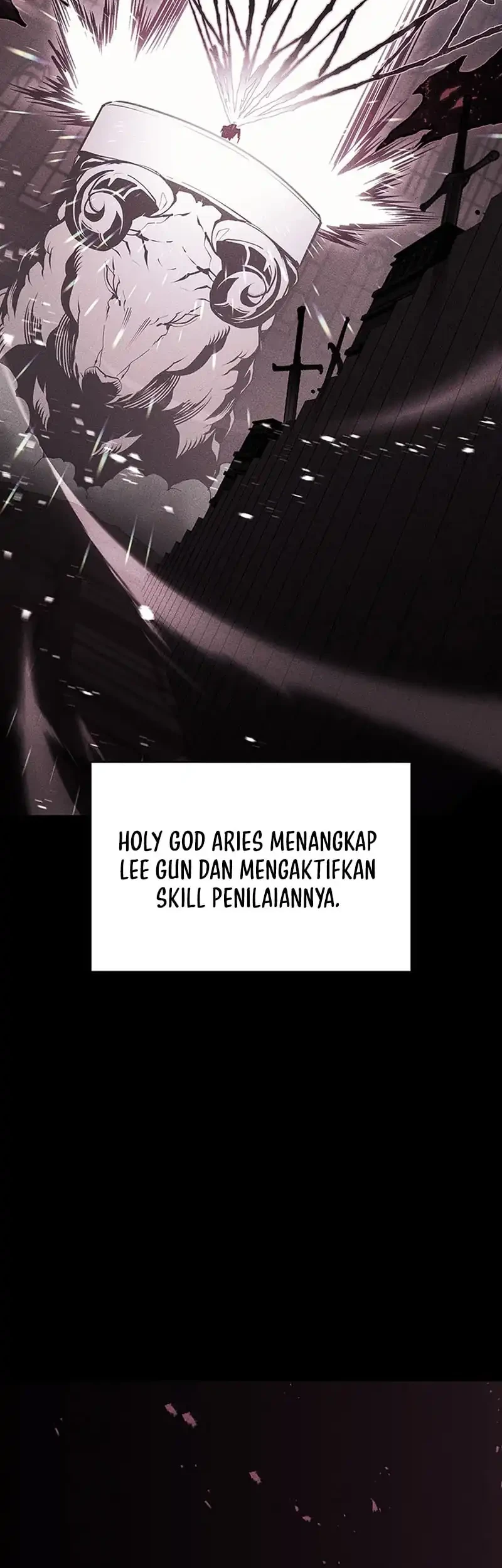 Manhwa A Disaster-Class Hero Has Returned Chapter 167 gambar 2