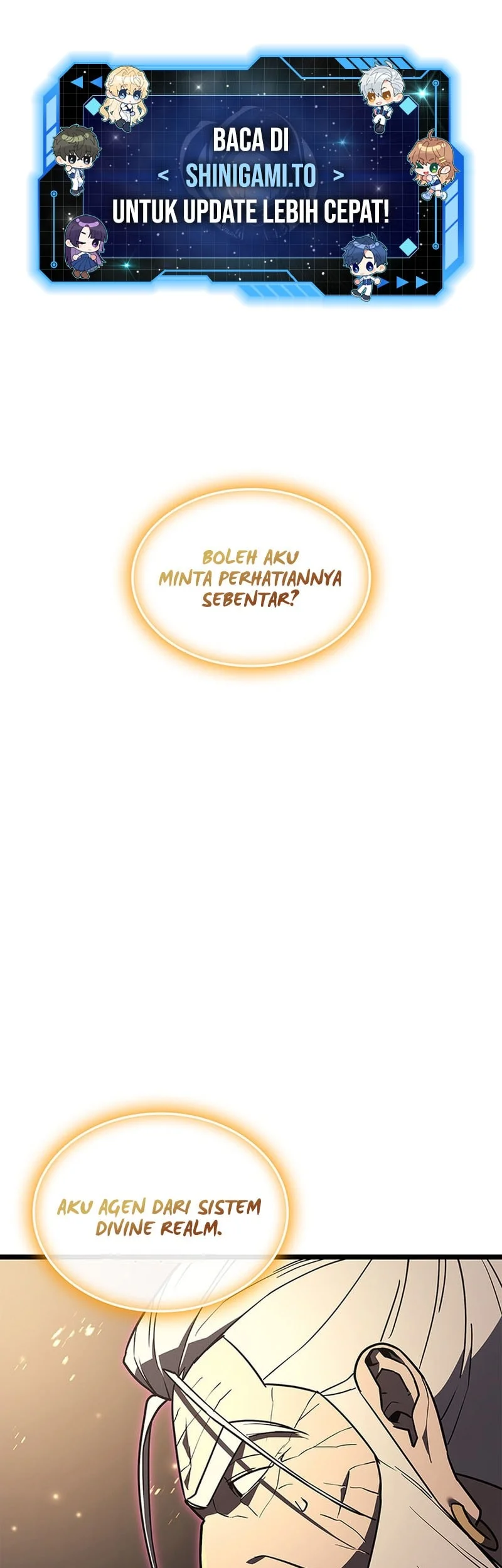 Manhwa A Disaster-Class Hero Has Returned Chapter 168 gambar 2