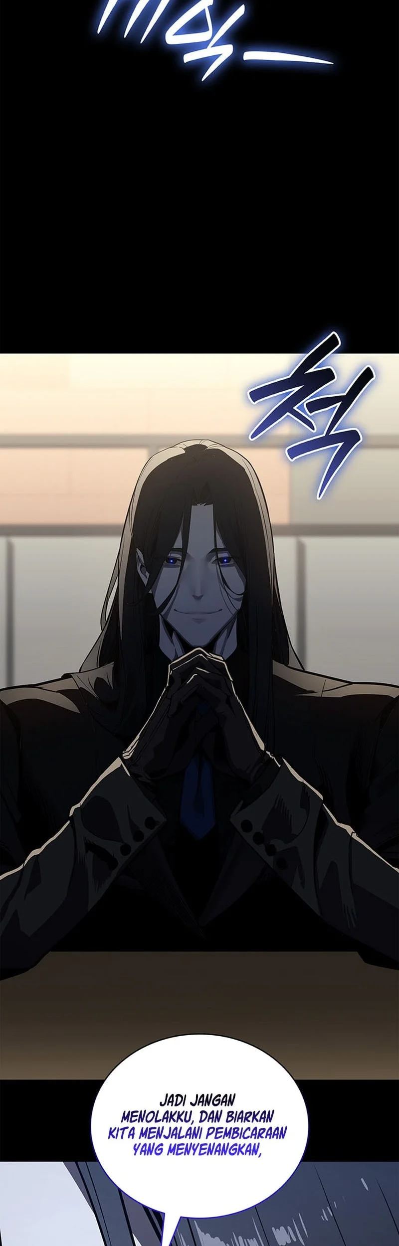A Disaster-Class Hero Has Returned Chapter 175 Gambar 3